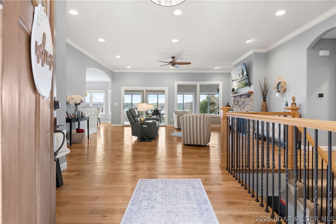 Cedar Hill - Residential