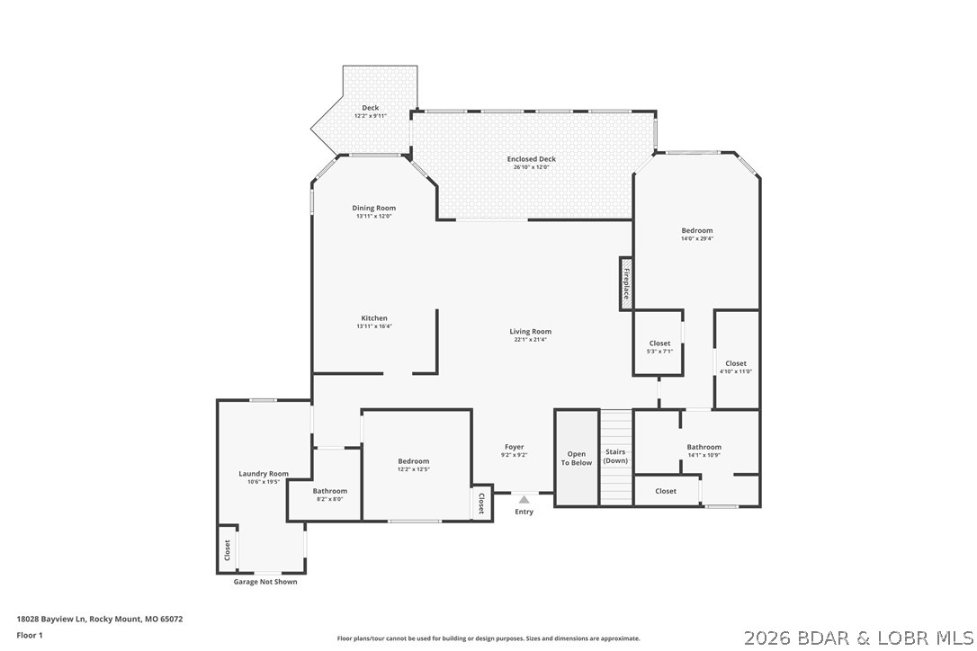 Cedar Hill - Residential