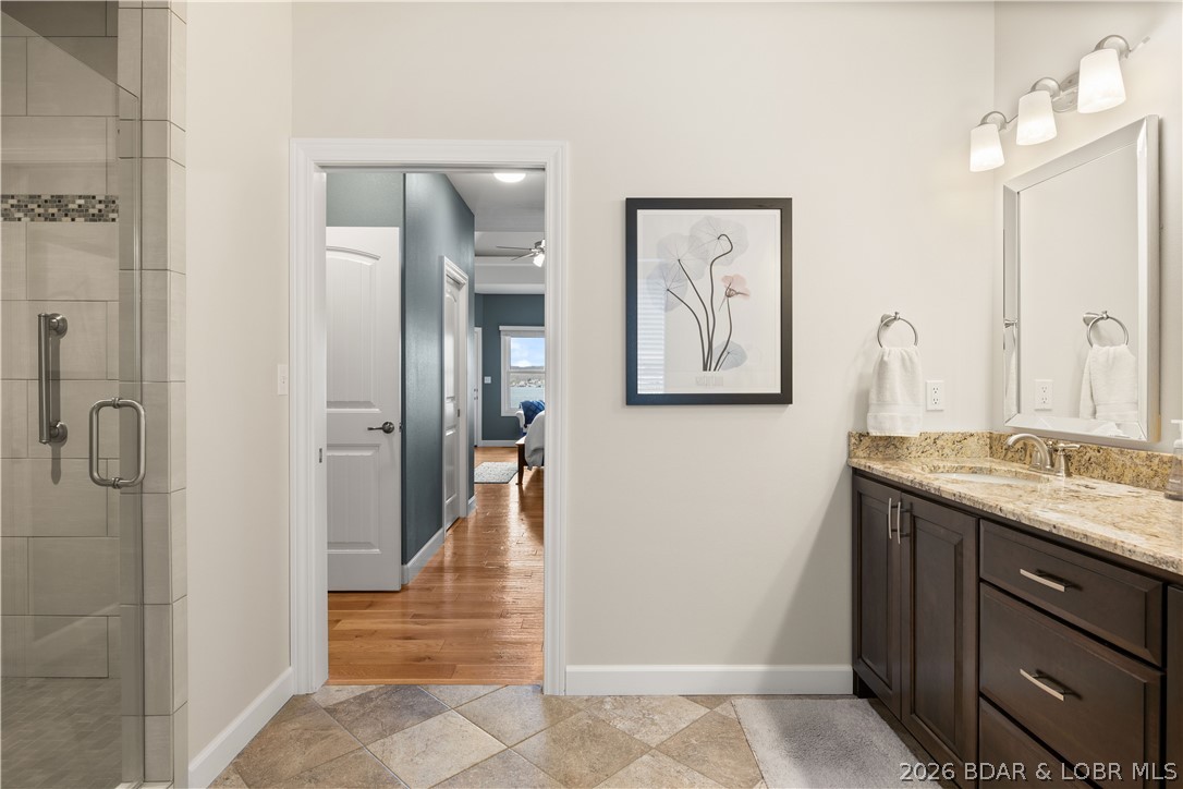 Cedar Hill - Residential