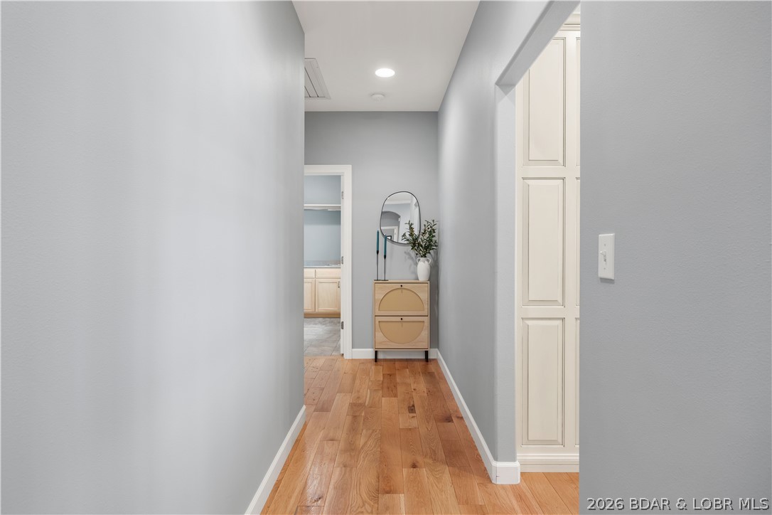 Cedar Hill - Residential