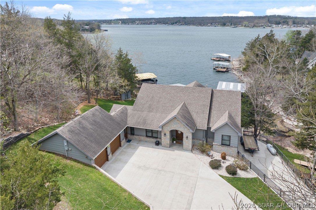 Cedar Hill - Residential