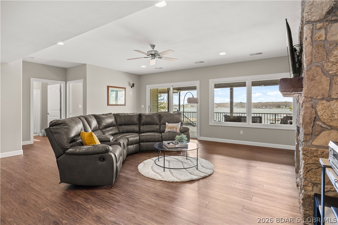 Cedar Hill - Residential