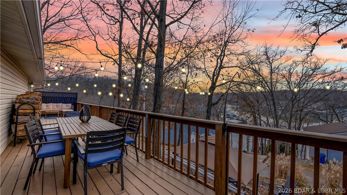 Park Shore Estates - Residential