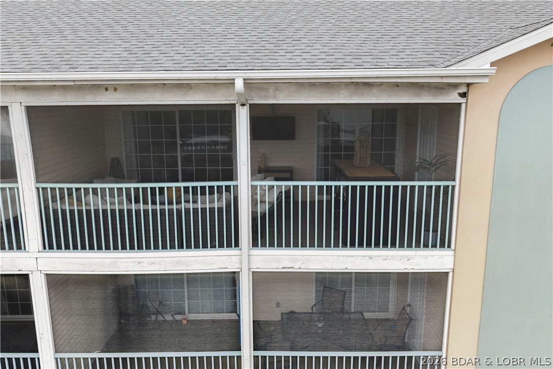 Highland Shores Condominium - Residential