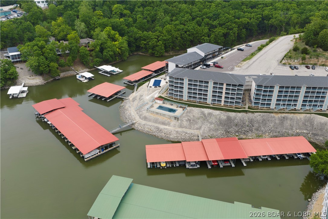 Highland Shores Condominium - Residential