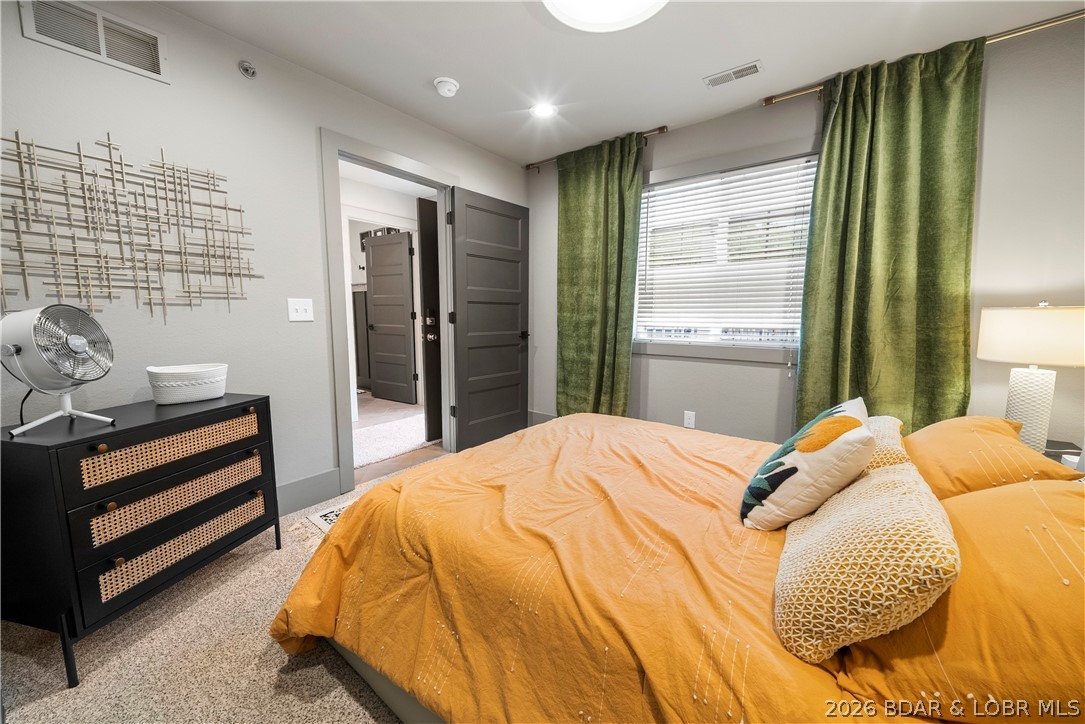 Highland Shores Condominium - Residential