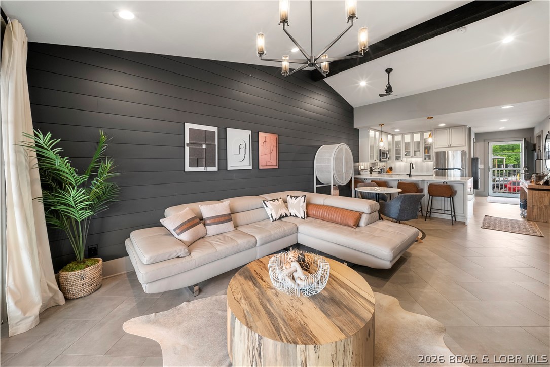 Highland Shores Condominium - Residential