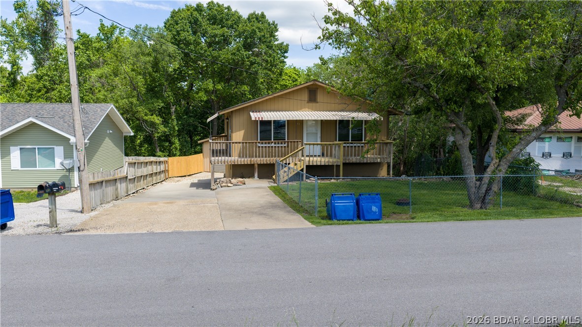 None - Residential