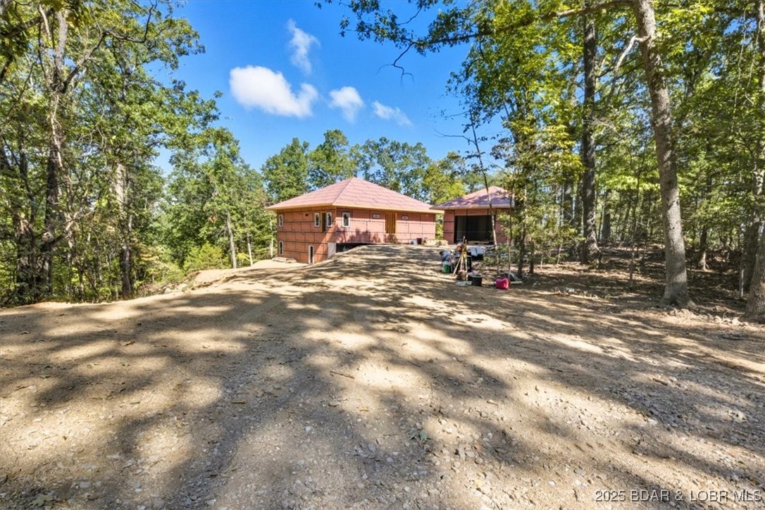 The Estates of Kinderhook - Residential