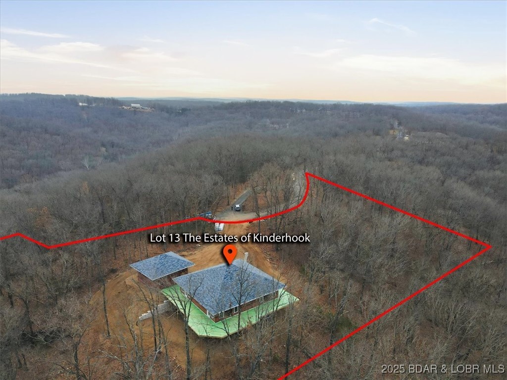 The Estates of Kinderhook - Residential