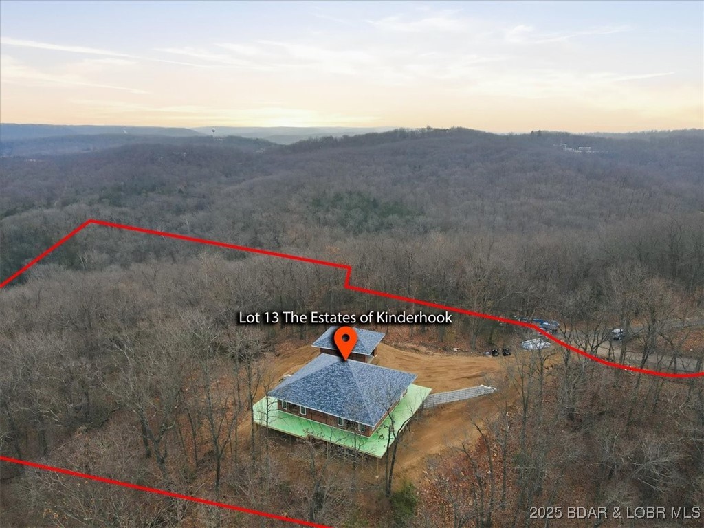 The Estates of Kinderhook - Residential