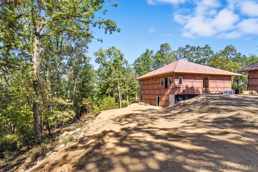 The Estates of Kinderhook - Residential