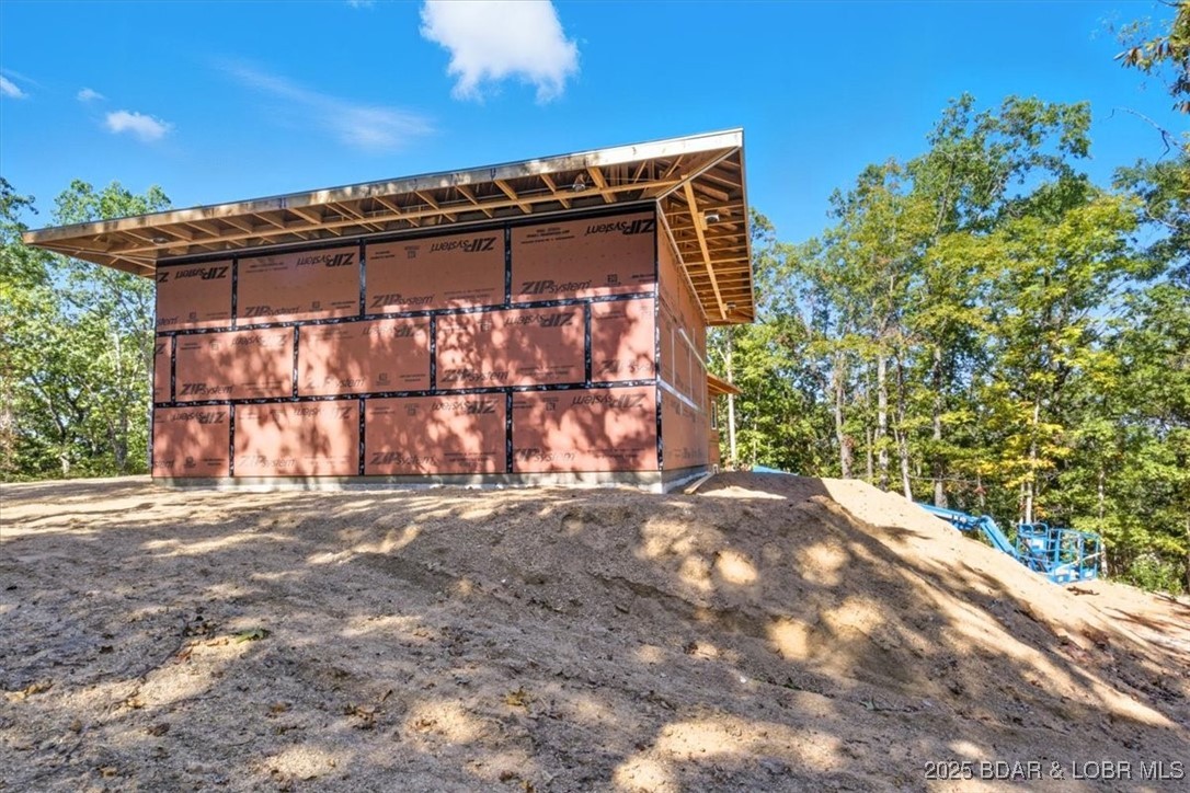 The Estates of Kinderhook - Residential