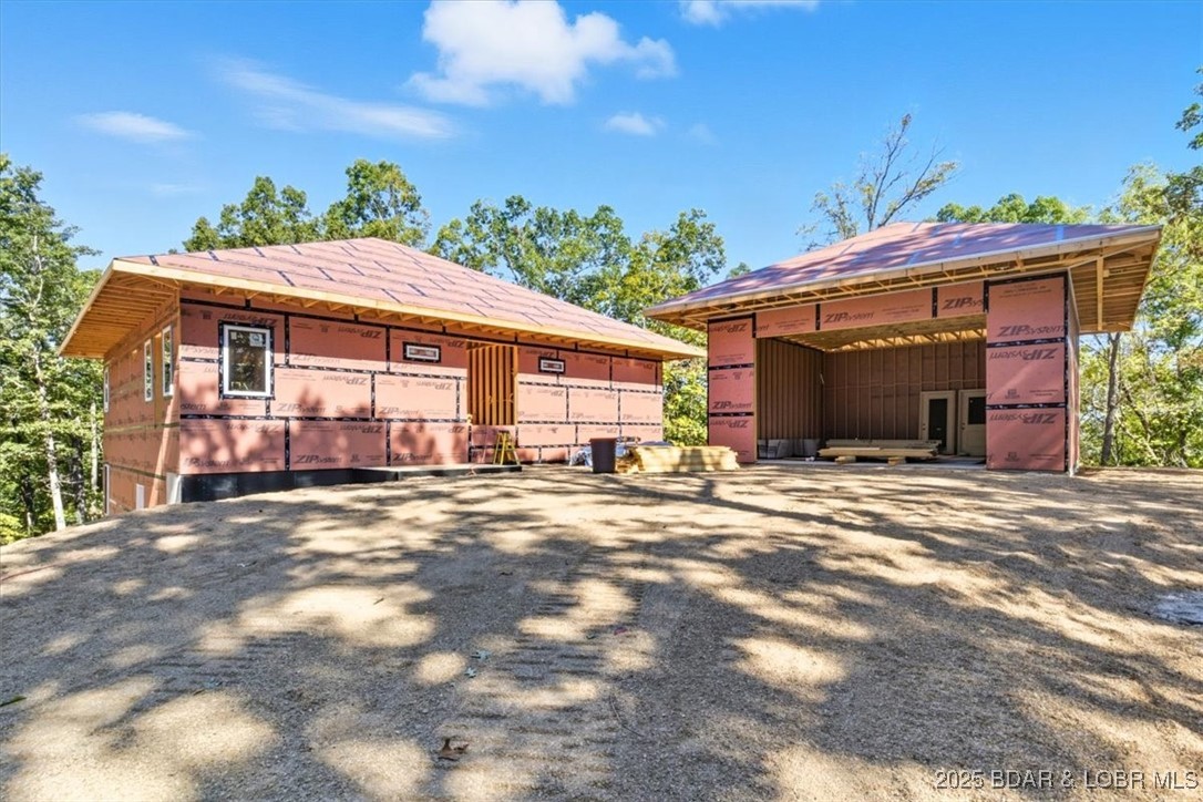 The Estates of Kinderhook - Residential