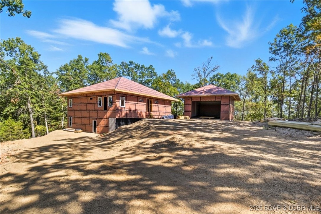 The Estates of Kinderhook - Residential