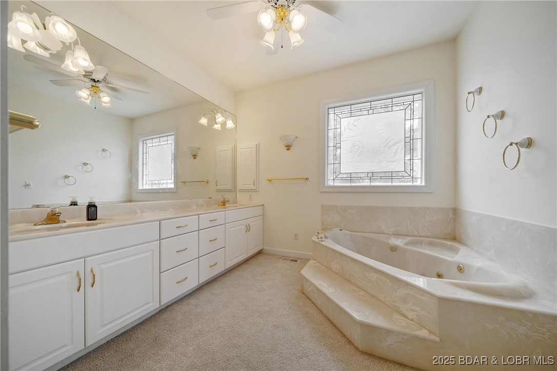 Palisades Highlands - Residential