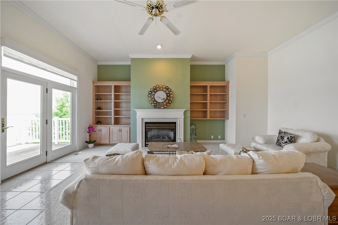 Palisades Highlands - Residential