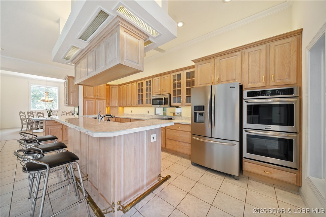 Palisades Highlands - Residential