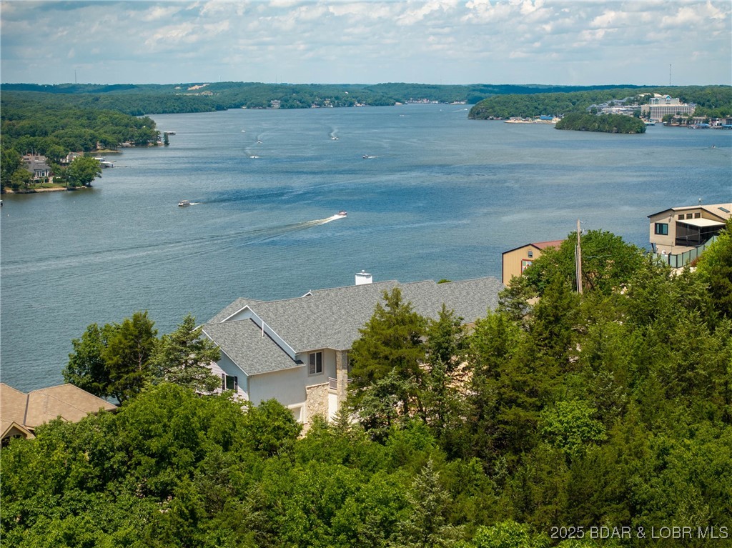 Palisades Highlands - Residential