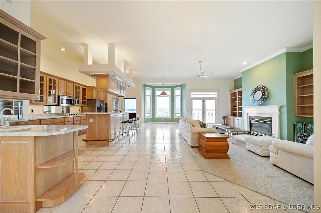 Palisades Highlands - Residential