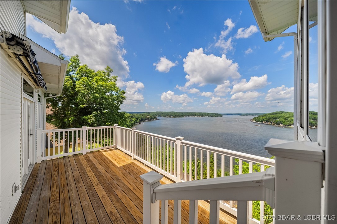 Palisades Highlands - Residential