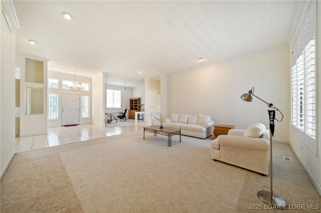 Palisades Highlands - Residential