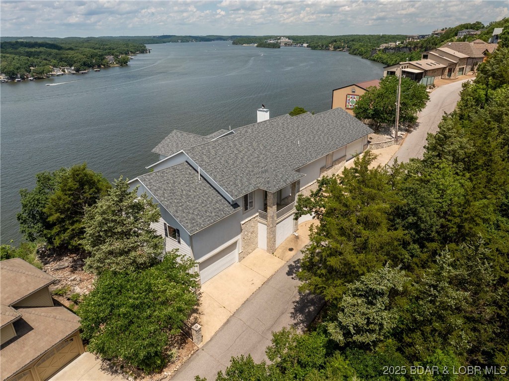 Palisades Highlands - Residential