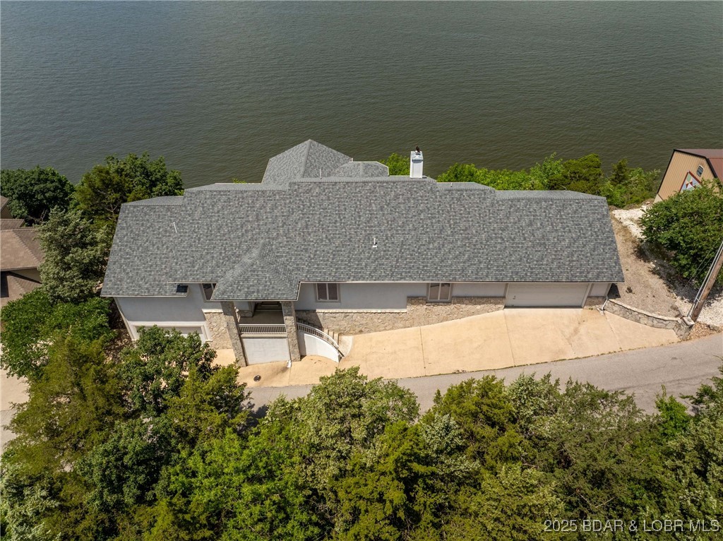 Palisades Highlands - Residential