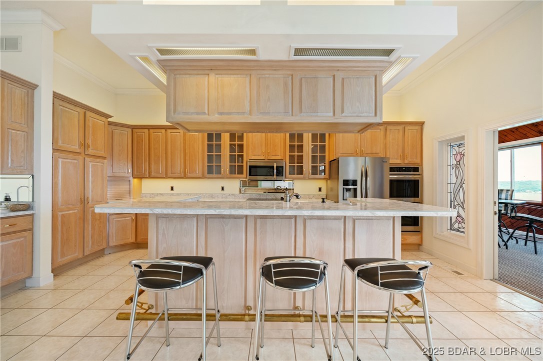 Palisades Highlands - Residential