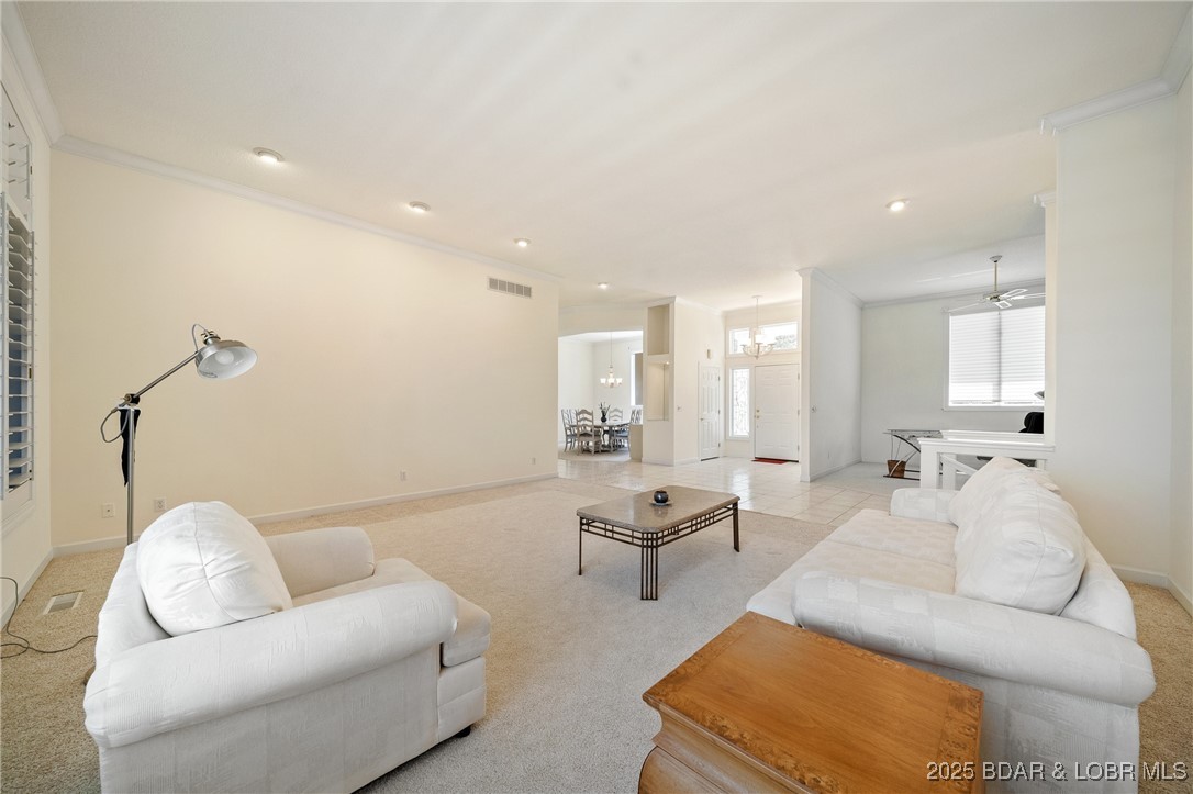 Palisades Highlands - Residential