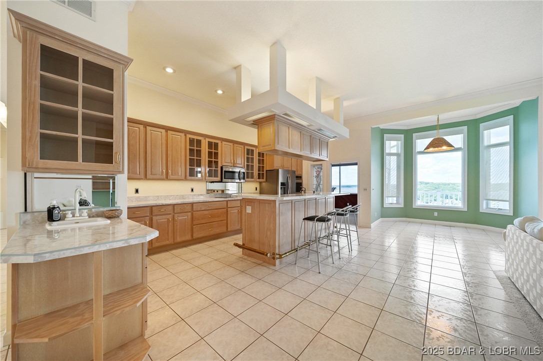 Palisades Highlands - Residential