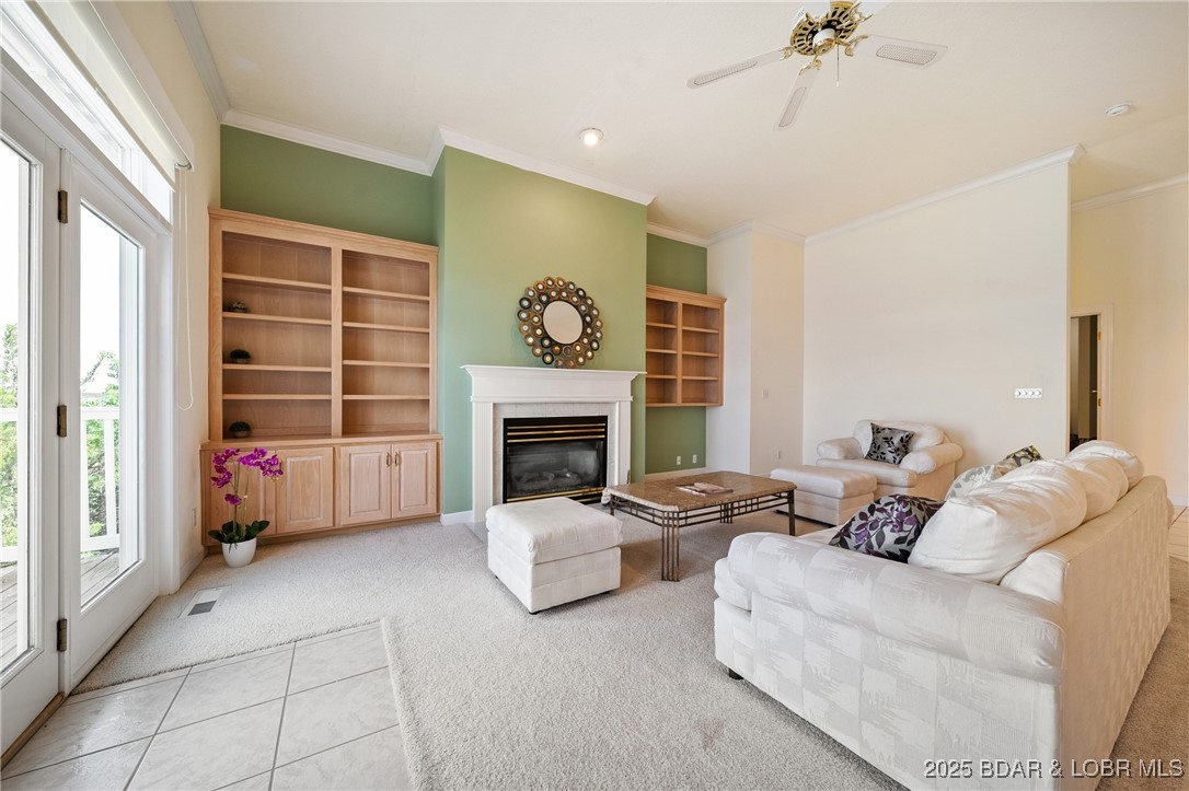 Palisades Highlands - Residential