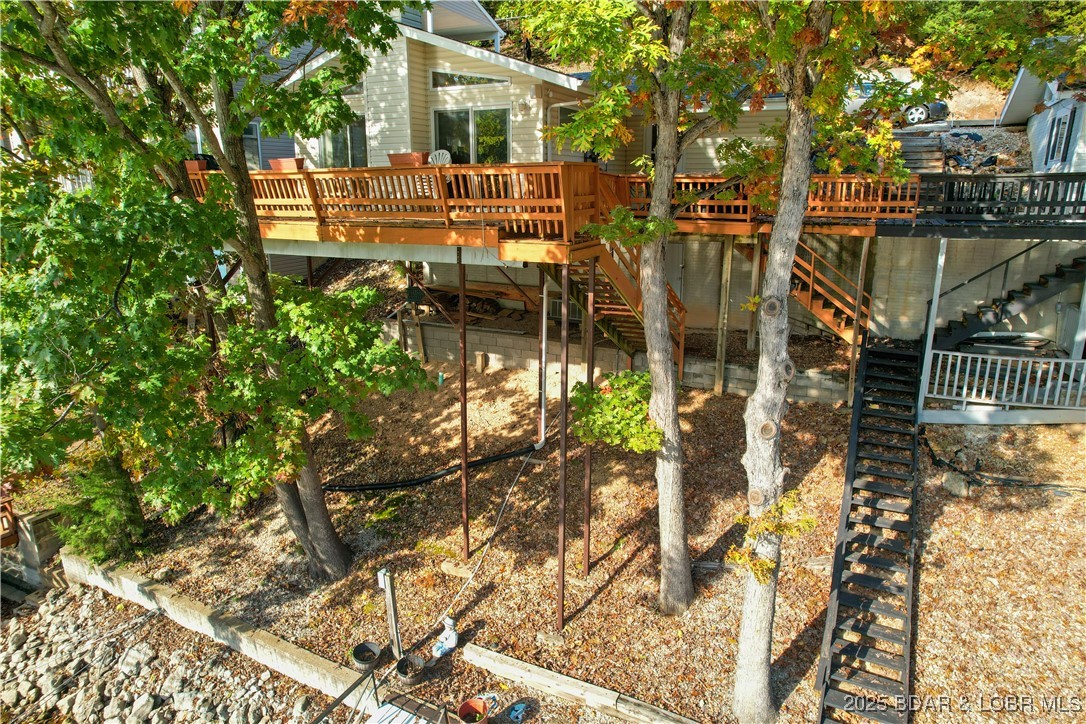 Lake Ozark, Missouri 65049, United States, 2 Bedrooms Bedrooms, ,2 BathroomsBathrooms,Residential,Active,238534