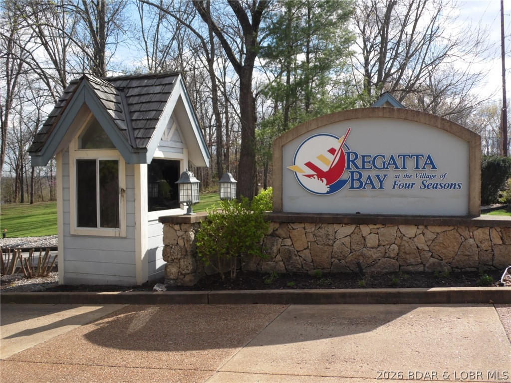 Regatta Bay Condominium - Residential