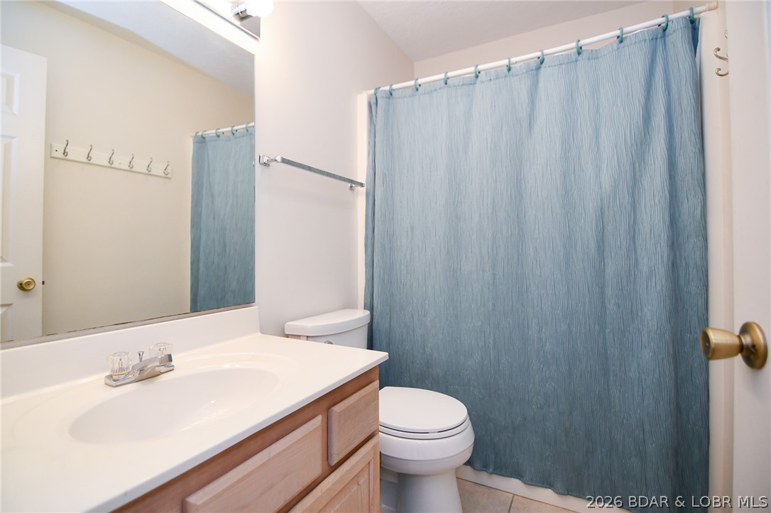 Regatta Bay Condominium - Residential