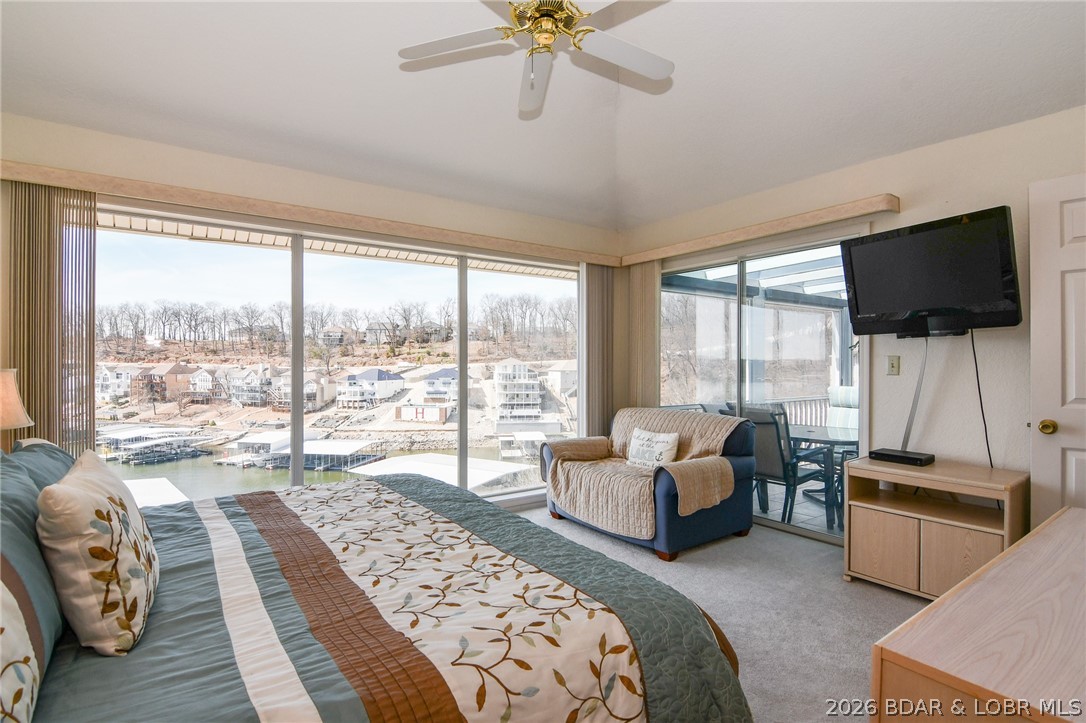 Regatta Bay Condominium - Residential