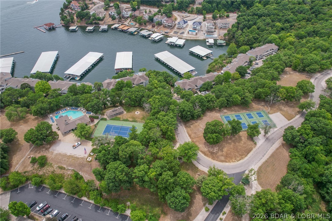 Regatta Bay Condominium - Residential