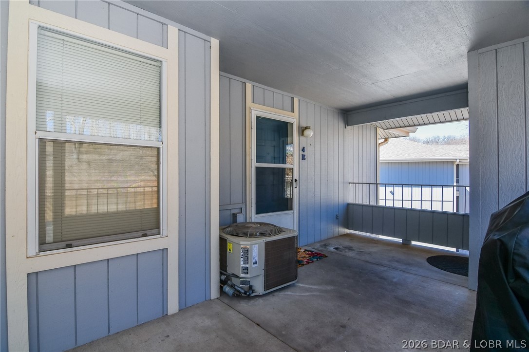 Regatta Bay Condominium - Residential