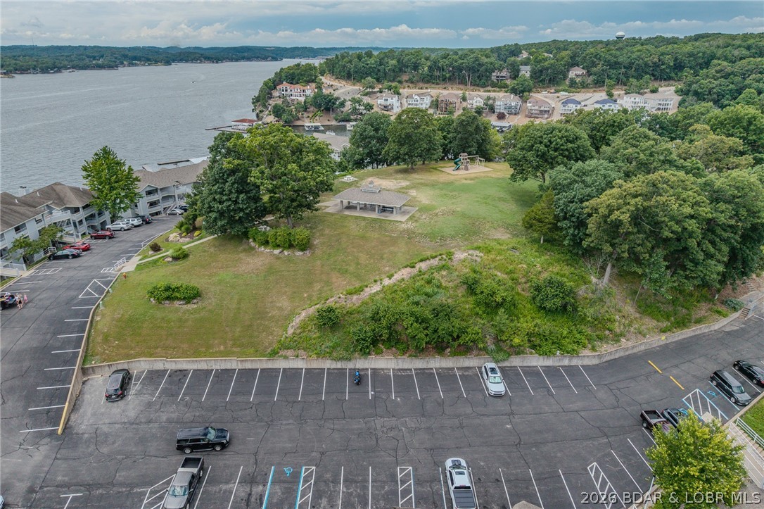 Regatta Bay Condominium - Residential