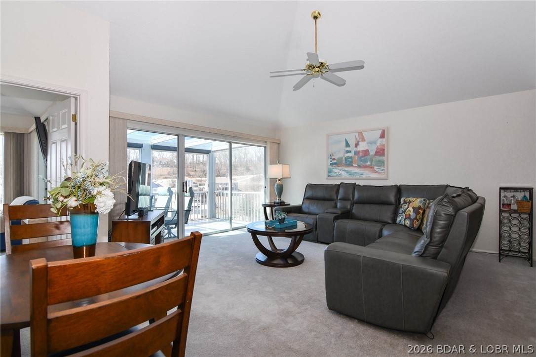 Regatta Bay Condominium - Residential