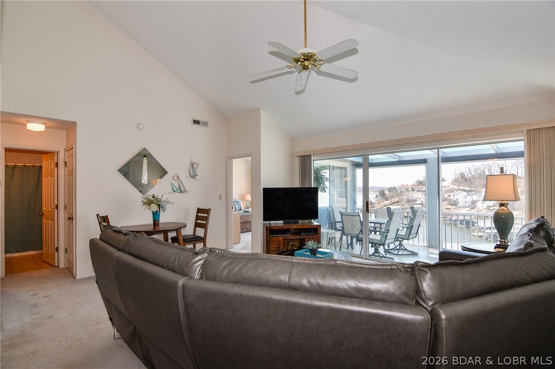 Regatta Bay Condominium - Residential