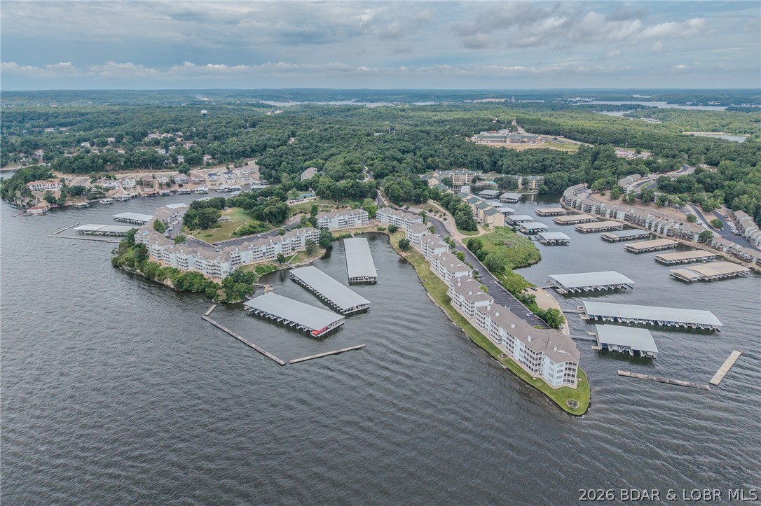 Regatta Bay Condominium - Residential