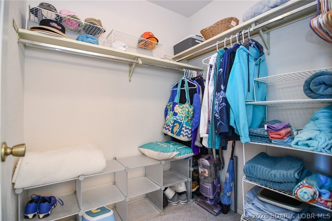 Regatta Bay Condominium - Residential