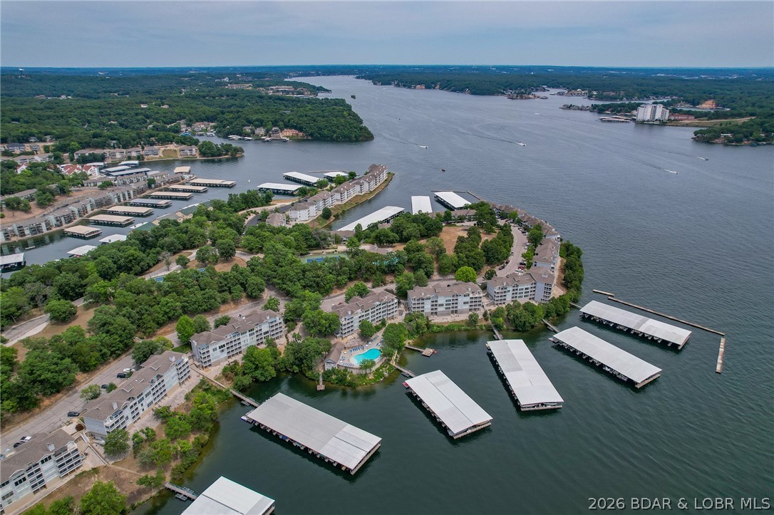 Regatta Bay Condominium - Residential