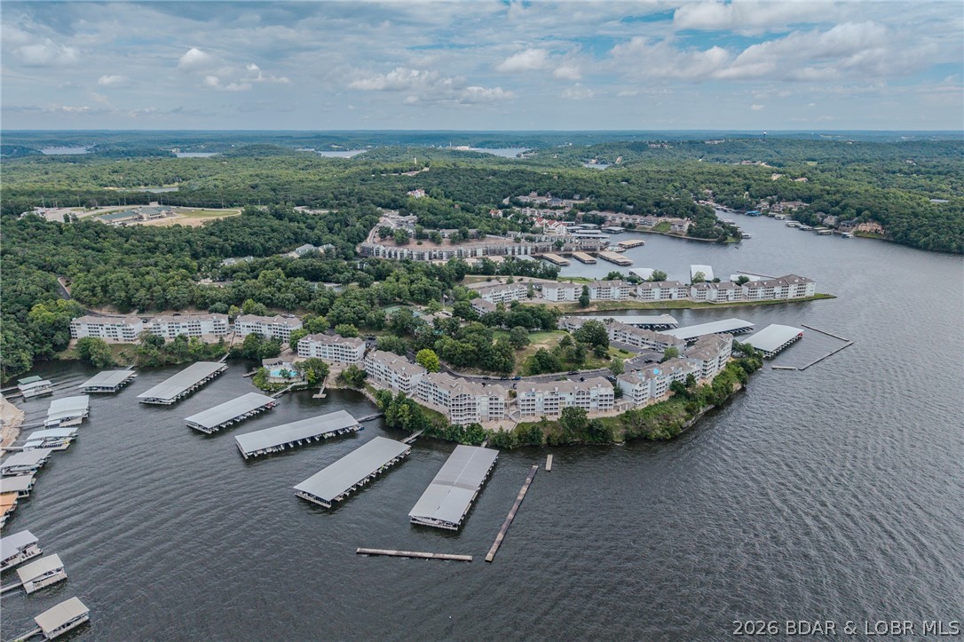 Regatta Bay Condominium - Residential