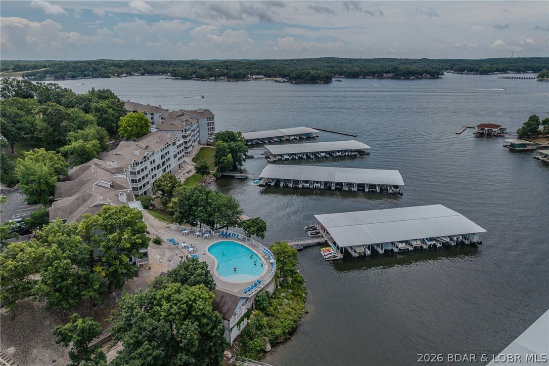 Regatta Bay Condominium - Residential