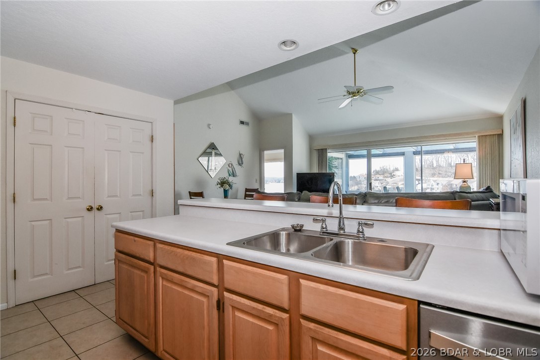 Regatta Bay Condominium - Residential