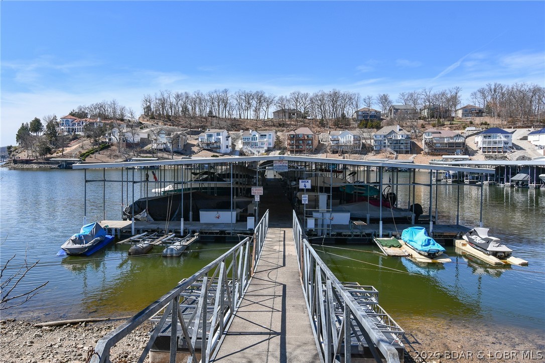 Regatta Bay Condominium - Residential