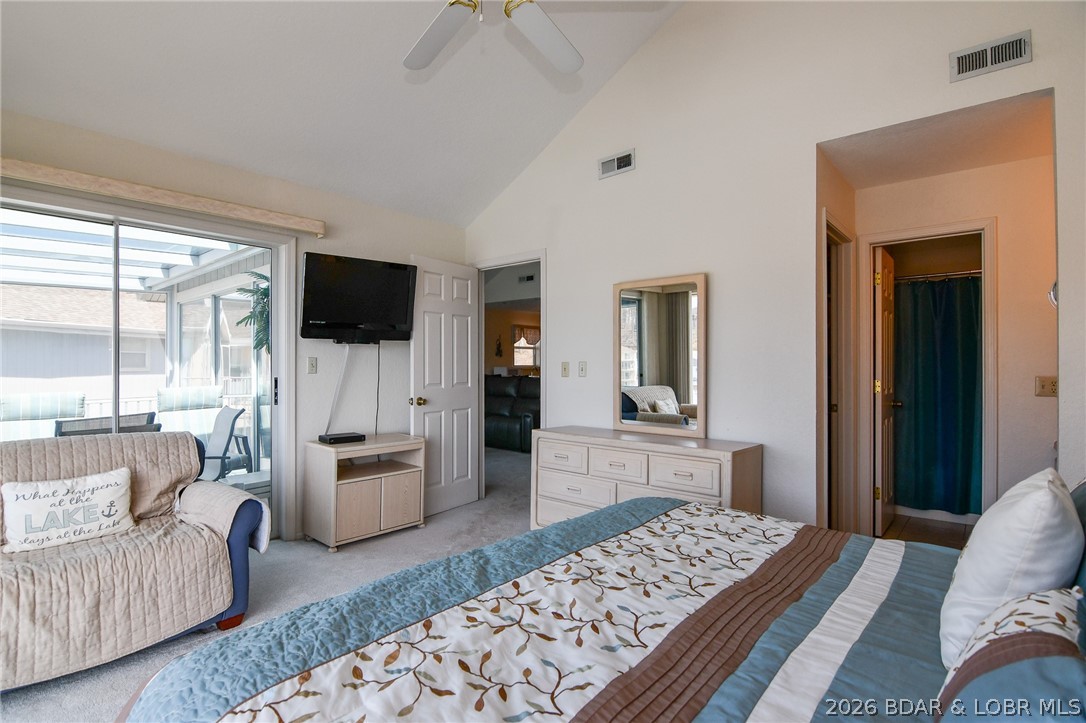 Regatta Bay Condominium - Residential