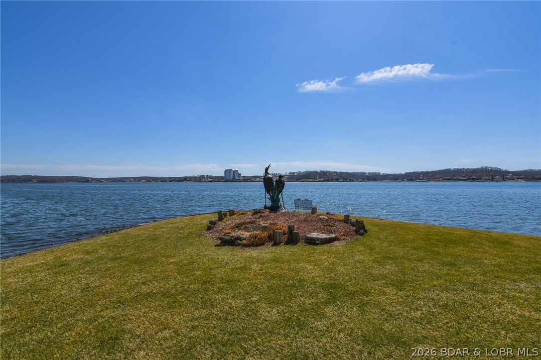 Regatta Bay Condominium - Residential